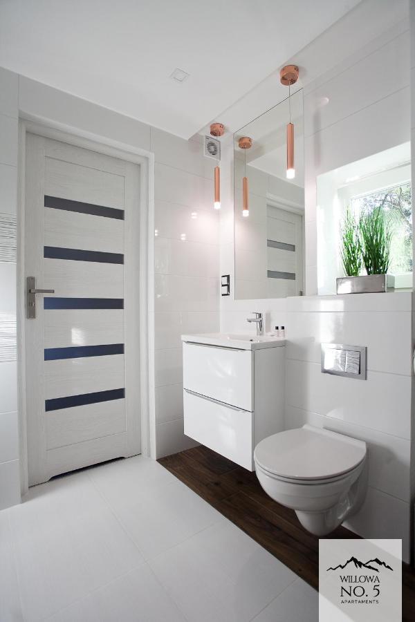 Willowa No. 5 Apartaments Wisla Exterior photo