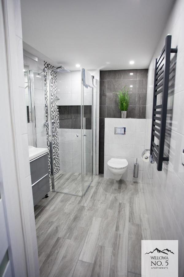 Willowa No. 5 Apartaments Wisla Exterior photo