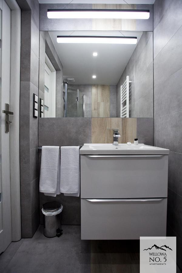 Willowa No. 5 Apartaments Wisla Exterior photo