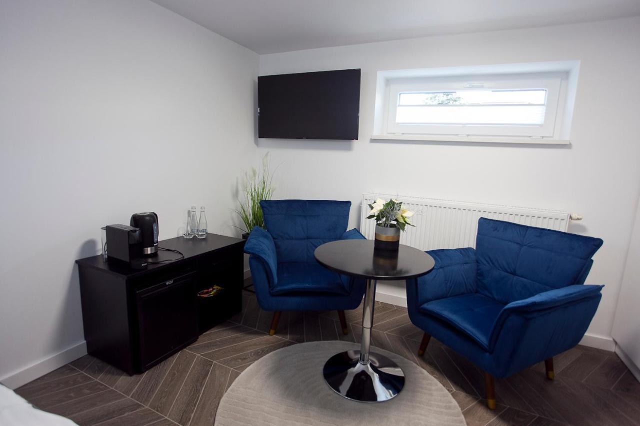 Willowa No. 5 Apartaments Wisla Exterior photo