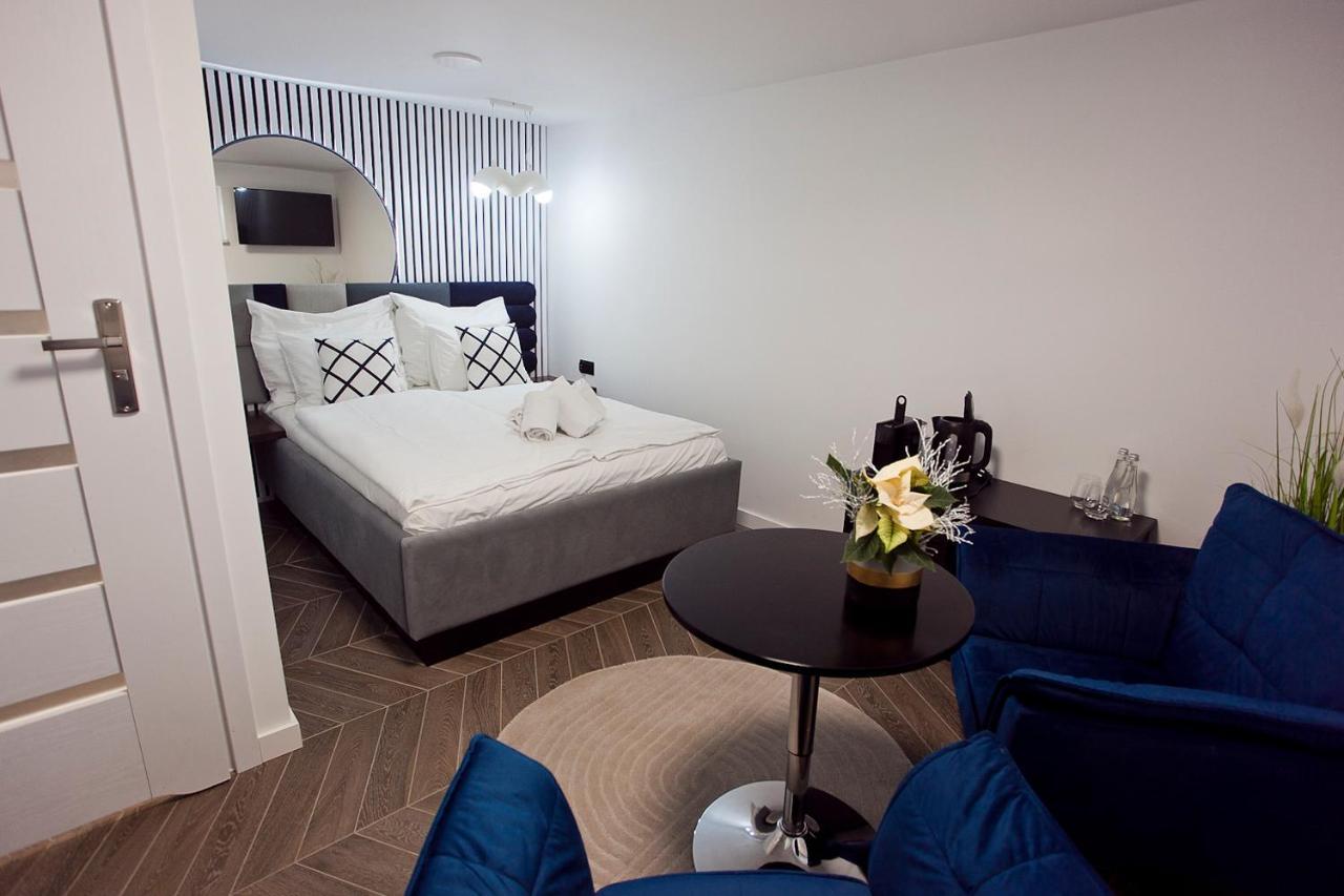 Willowa No. 5 Apartaments Wisla Exterior photo