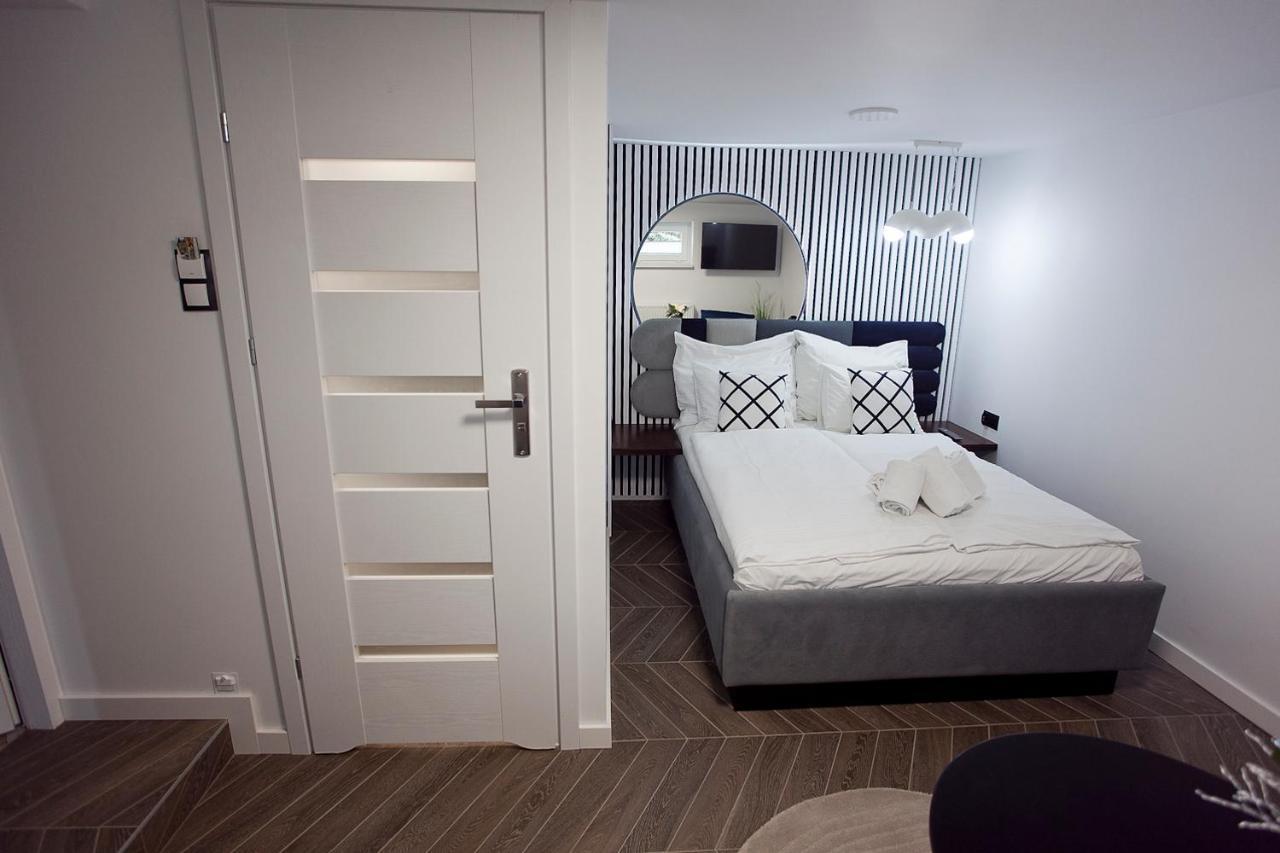 Willowa No. 5 Apartaments Wisla Exterior photo
