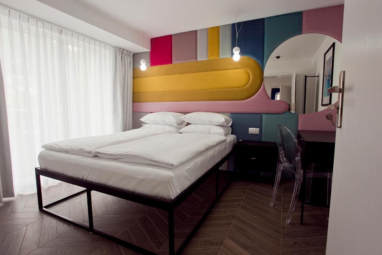 Willowa No. 5 Apartaments Wisla Exterior photo