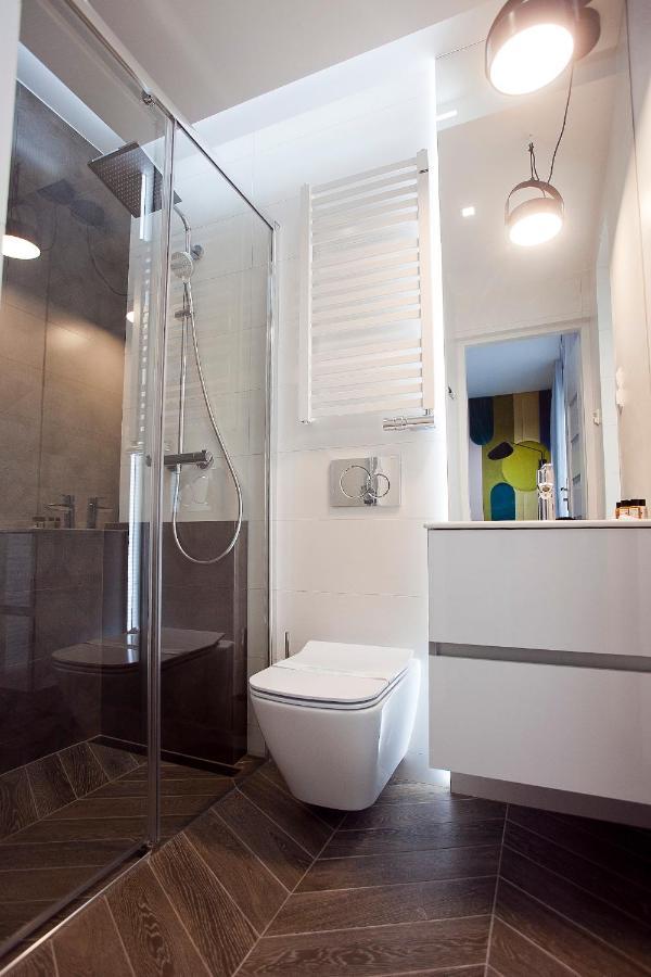 Willowa No. 5 Apartaments Wisla Exterior photo