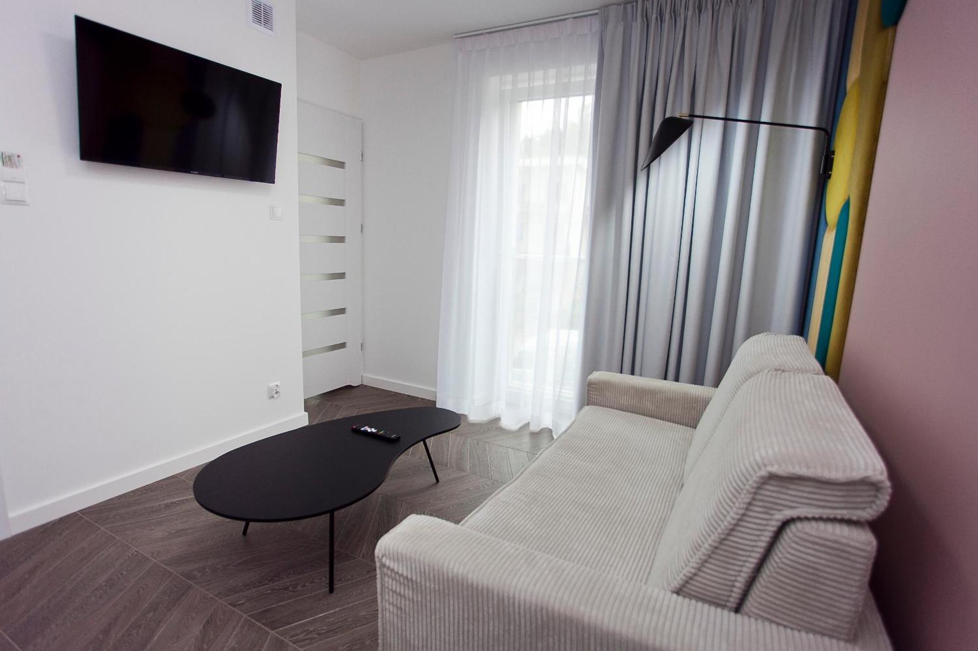 Willowa No. 5 Apartaments Wisla Exterior photo