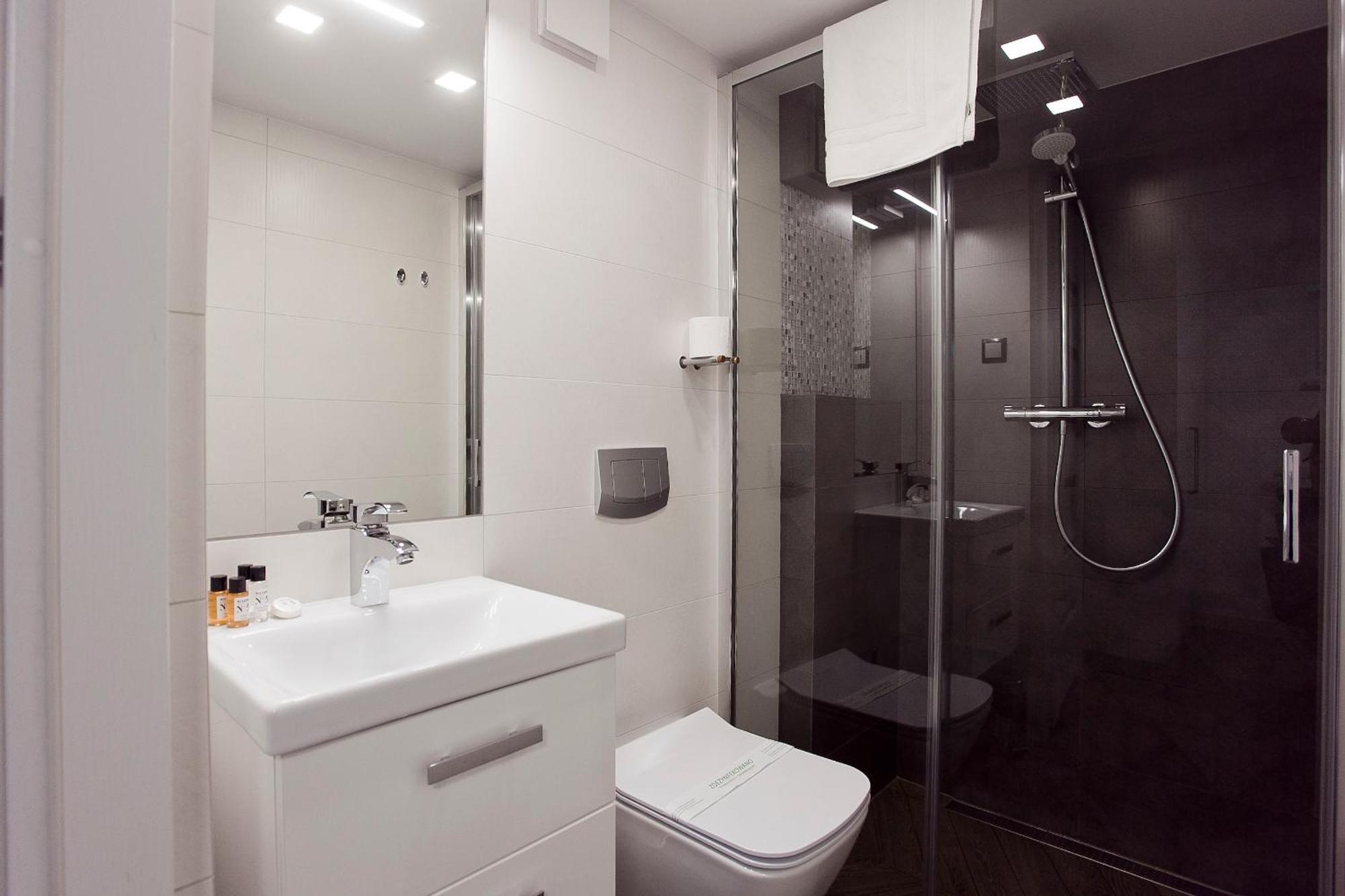 Willowa No. 5 Apartaments Wisla Exterior photo